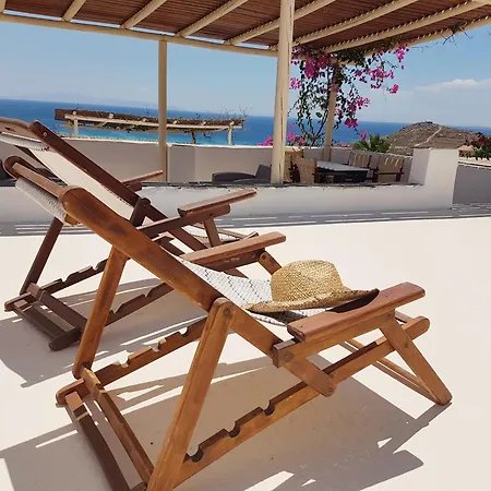 Kavos Hotel Naxos-3