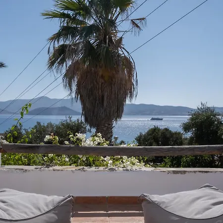 Kavos Hotel Naxos-2