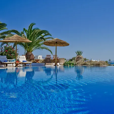Kavos Hotel Naxos-2